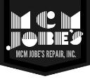 MCM Jobe's Repair, Inc. logo